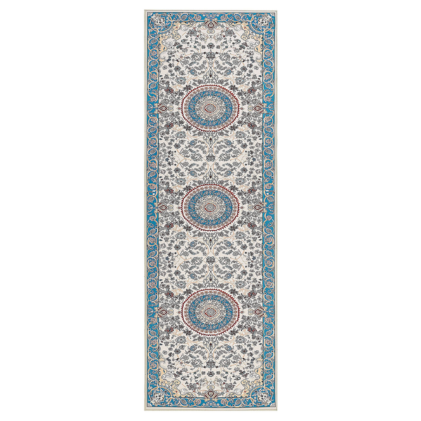 Teppich GORDES Beige 80 x 240 cm