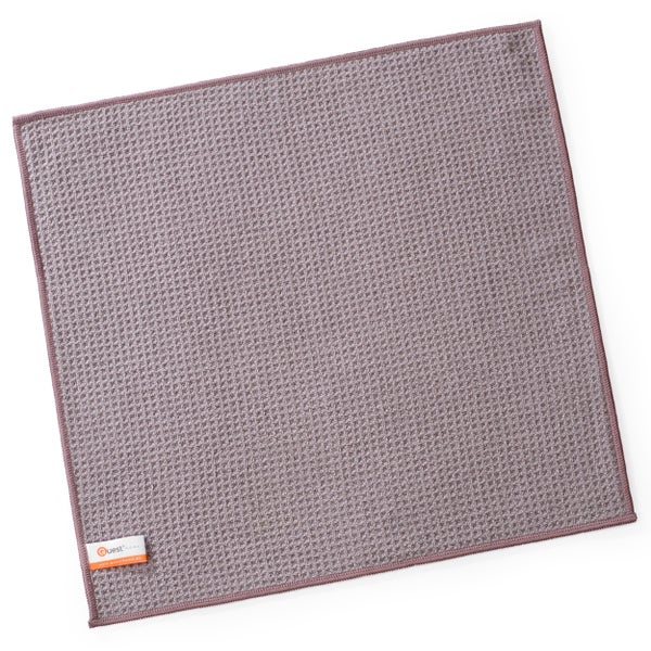 Quest Home Geschirrtuch mit Waffelstruktur