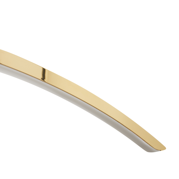 LED Hängeleuchte CALAO Metall Gold
