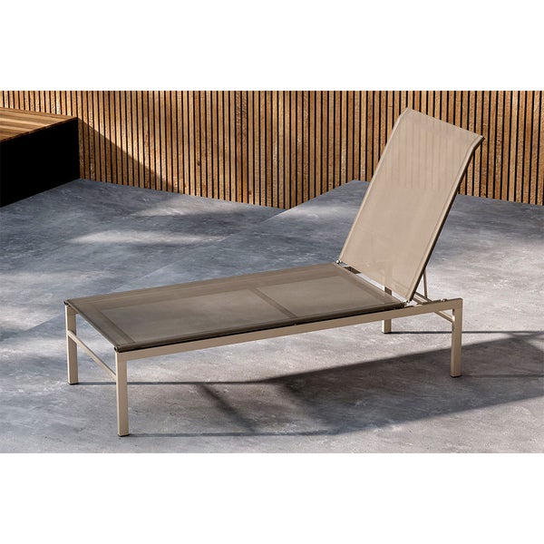 Massimo Liege beige. 60 X 189 X 97 cm