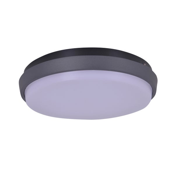 Runde Kuchenform mit Antihaftbeschichtung