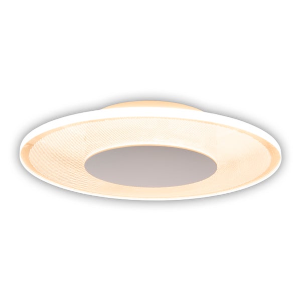 LED Deckenleuchte MODESTO d: 29cm