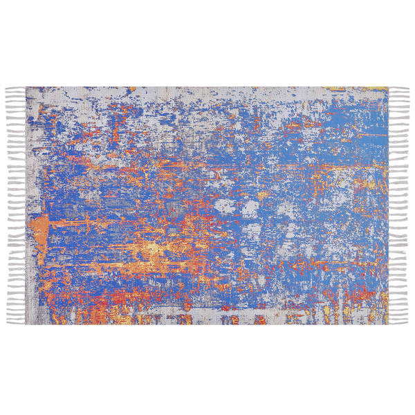 Teppich ACARLAR Beige 140 x 200 cm