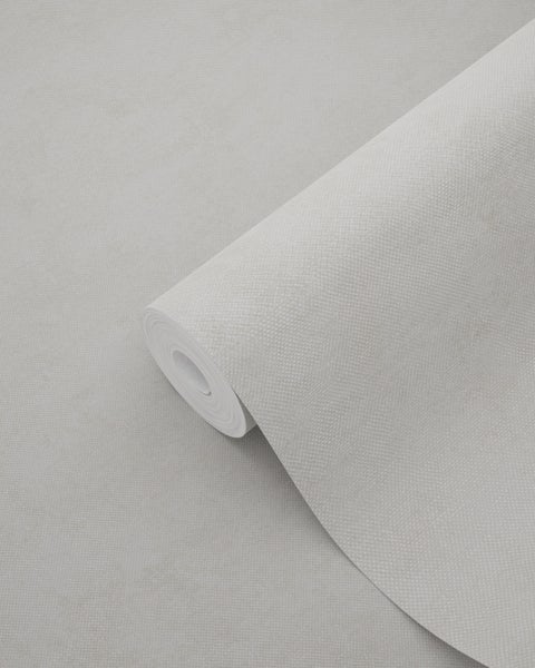 ESTAhome Tapete mit malerischem Effekt Beige - 53 cm x 10.05 m - 148312