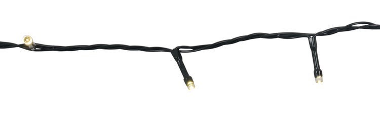 Lichterkette mit Leuchtdioden