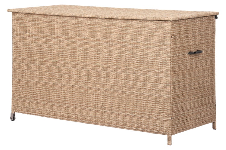 Technische Zeichnung eines Gartentors OLGA 300B100 mit Maßangaben