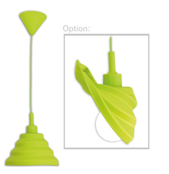 Kinderzimmer mit Schrank, Schreibtisch und Bett