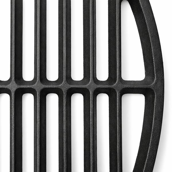 Grillrost aus Gusseisen