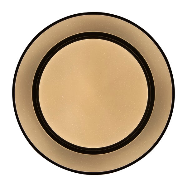 Kreisförmiges, dekoratives Element