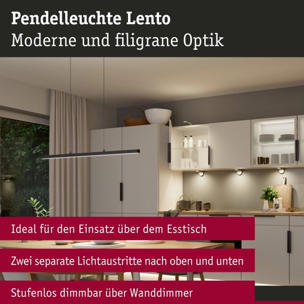 Drei runde LED Einbaustrahler mit Leuchtmittel