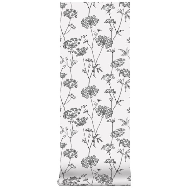 Vliestapeten Blumen