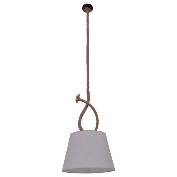 Pendelleuchte ROPE d: 35cm
