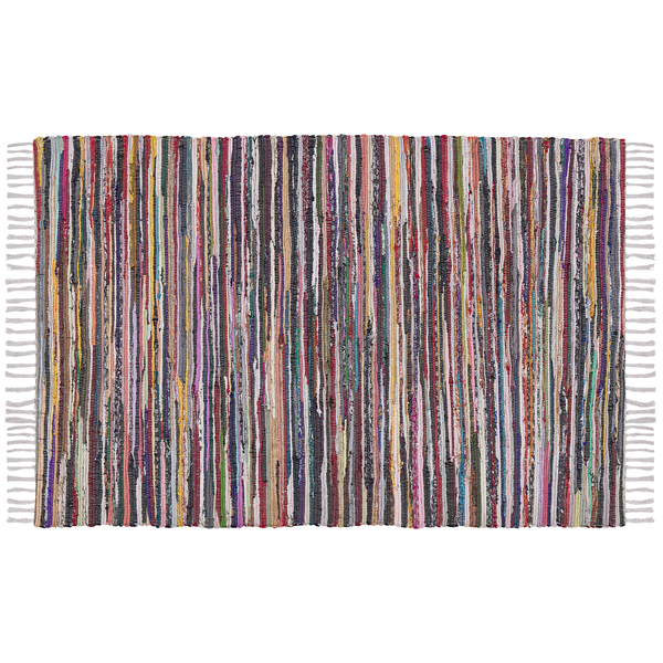 Teppich DANCA Weiß 160 x 230 cm