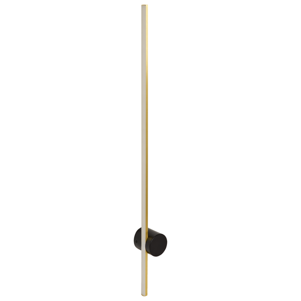 LED Wandlampe INGENIO Metall Gold