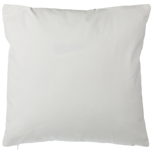 Dekokissen 2er Set HELCONIA Baumwolle 45 x 45 cm Bunt Geometrisches Muster