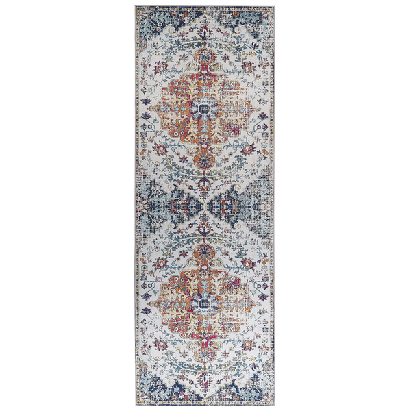 Teppich ENAYAM Bunt 70 x 200 cm