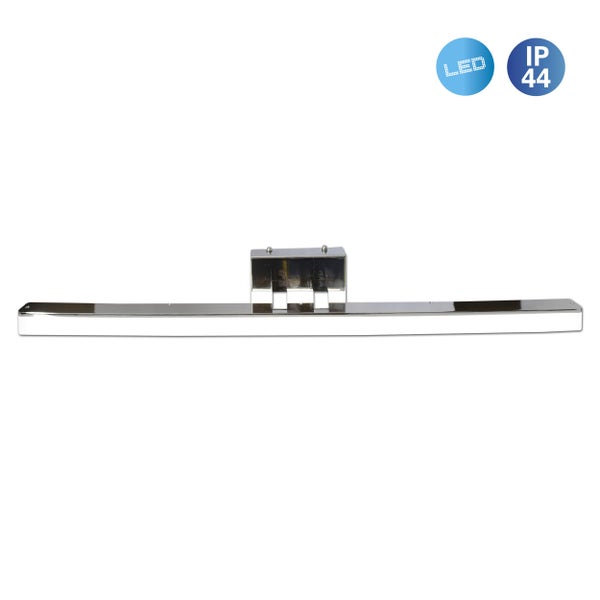 LED-Badleuchte mit Schutzart IP44