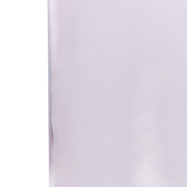 Dekovase RASAM Glas 20/11 cm Pastellrosa