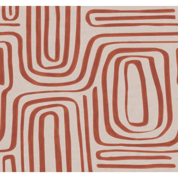 Fototapete - Diquan - 280x300cm