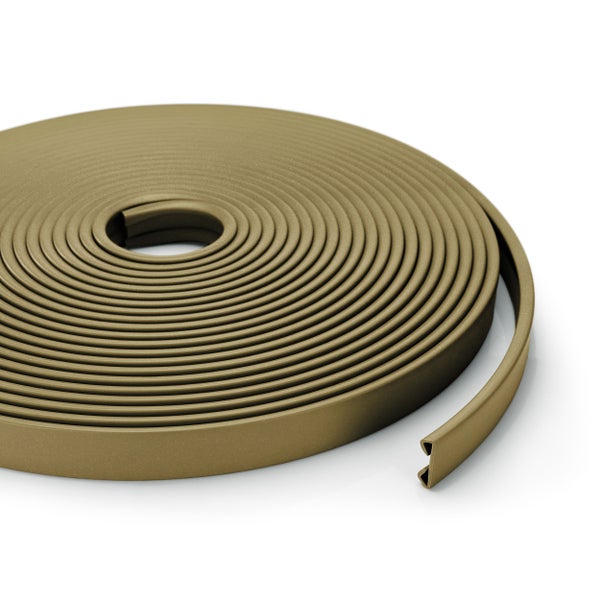 Dichtband auf Rolle