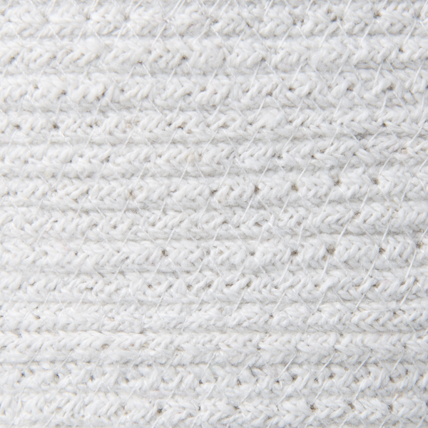 Detailaufnahme eines Strickmusters