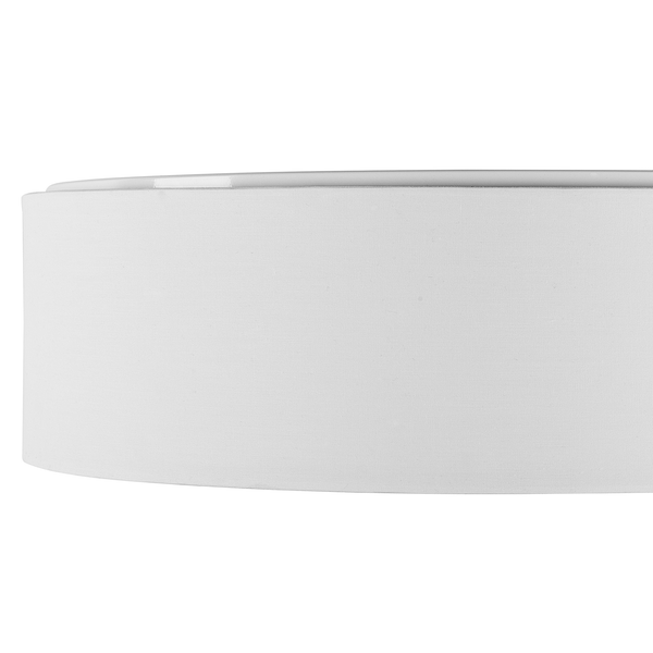 Textiler Lampenschirm für Innenleuchten