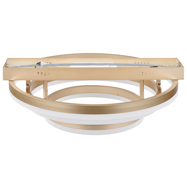 LED Deckenlampe NORE Gold