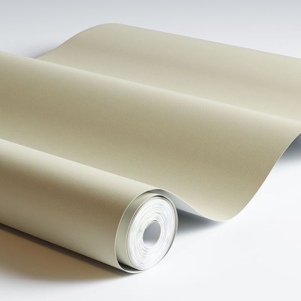 Terrassenszene mit Sofa, Teppich und Blick auf den See