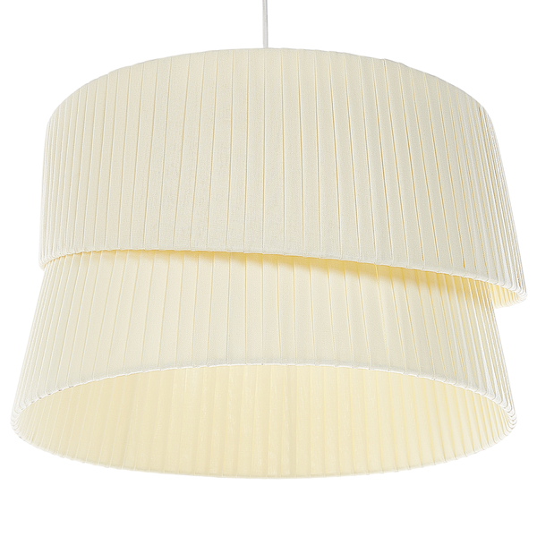 Deckenlampe BIRIM Beige