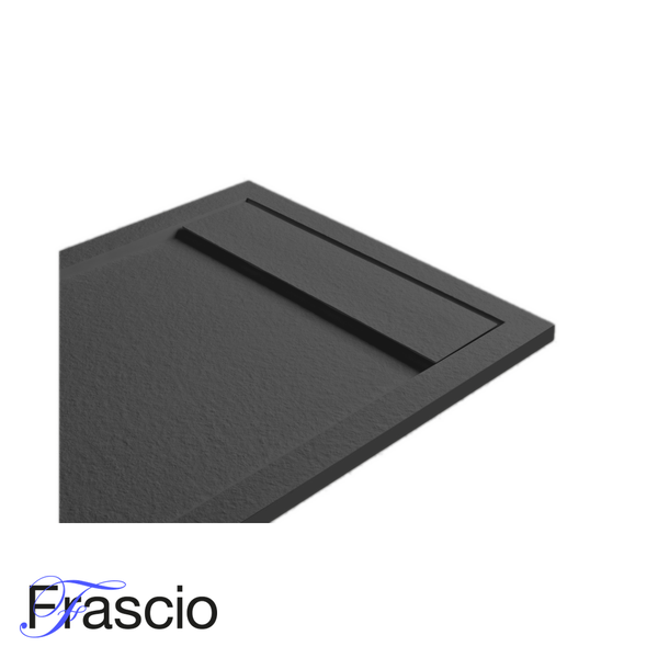 Frascio Duschwanne aus Stein