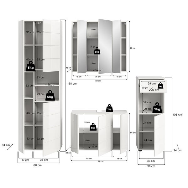Feuchtebestimmer zur Bestimmung des Feuchtegehalts einer Substanz
