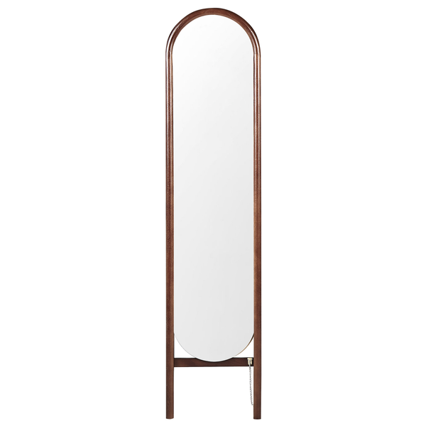 Gartenbank mit den Maßen 123 x 40 x 79 cm