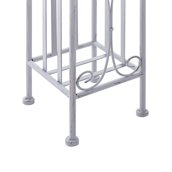 Dampfduschkabine mit Massagedüsen, Regendusche, Handbrause, digitalem Display und schwarzen Rückwänden auf einer Badewanne.