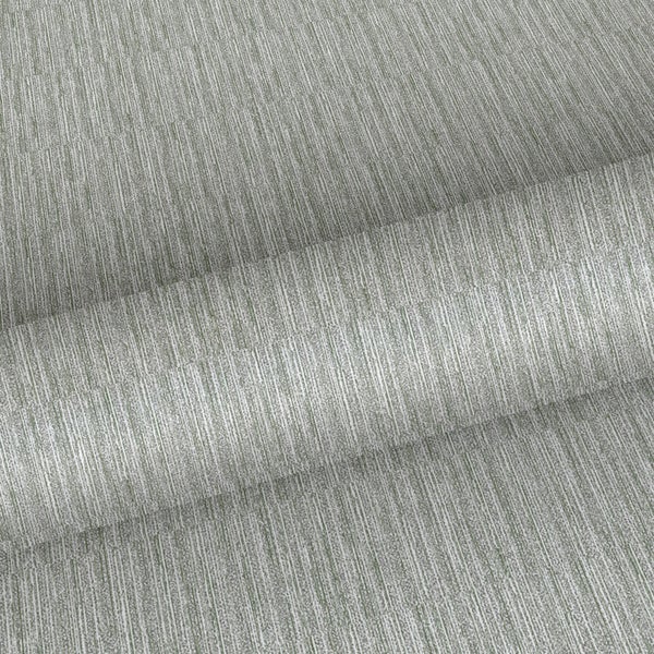 Tapete mit feiner Streifenstruktur