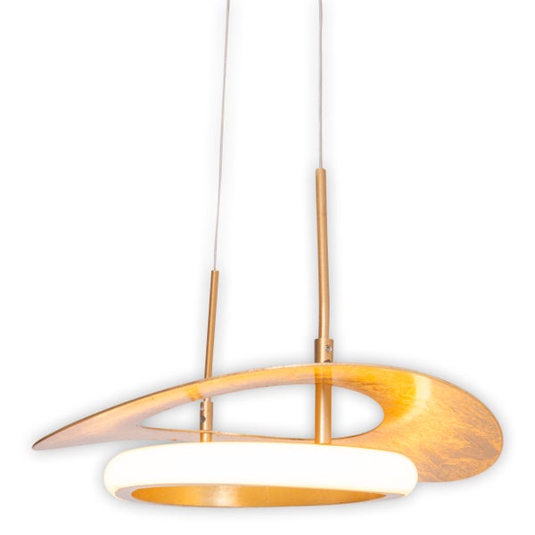 Pendelleuchte mit modernem Design für Innenräume