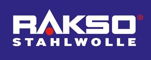 Rakso Stahlwolle Logo