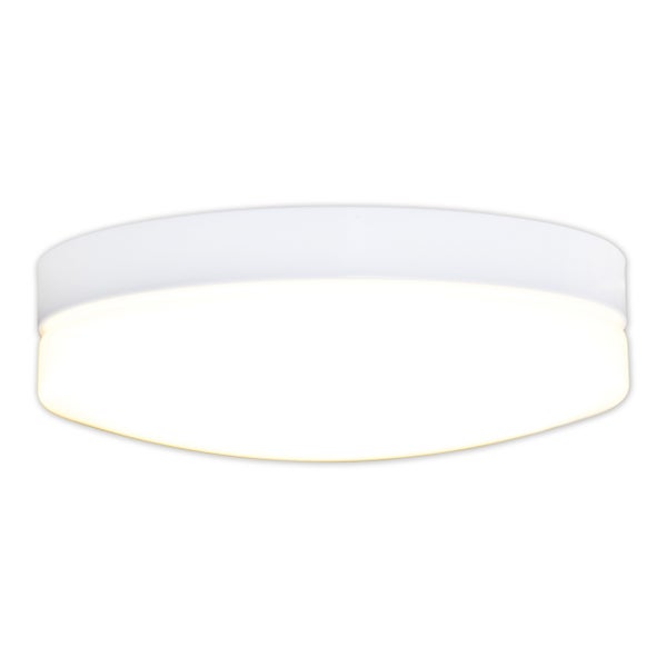 Runde Deckenleuchte für den Innenbereich