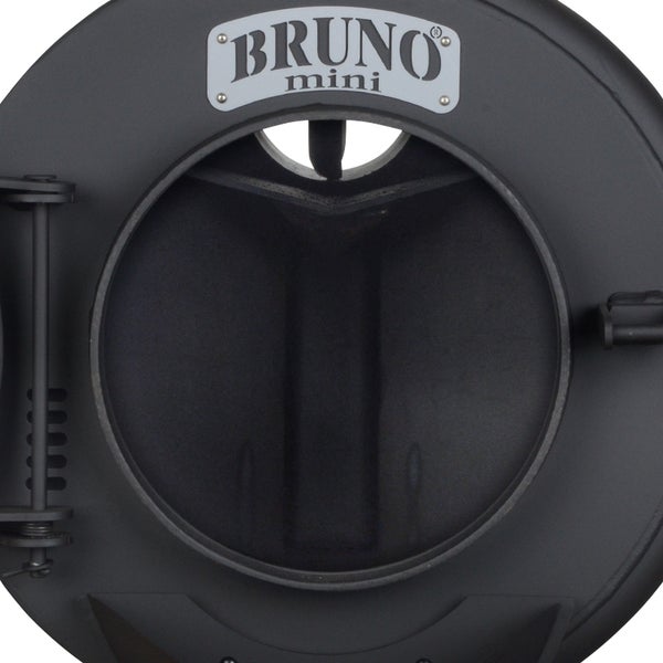 Bruno Mini Ofentür