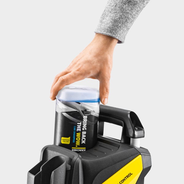 Hochdruckreiniger K 5 Power Control Flex Home&Brush Anniversary Edition