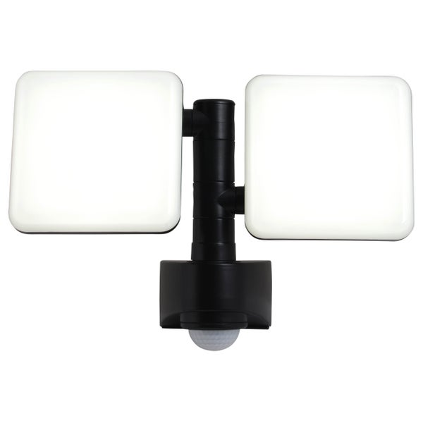 LED-Strahler mit Bewegungsmelder