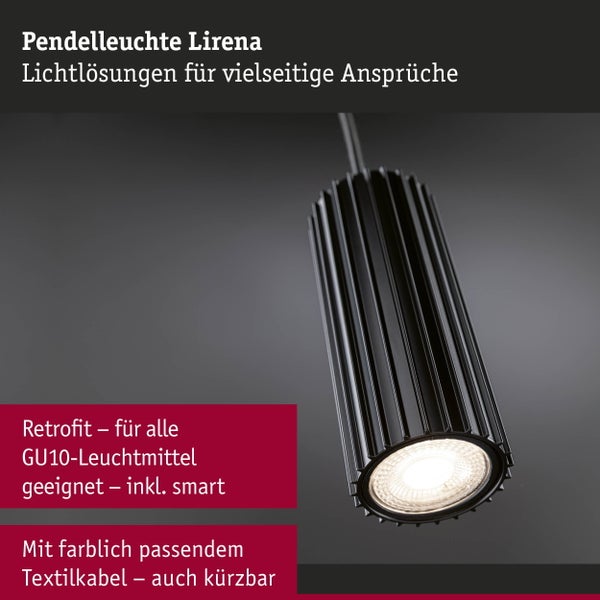 Tischleuchte mit Lampenschirm in Pilzform