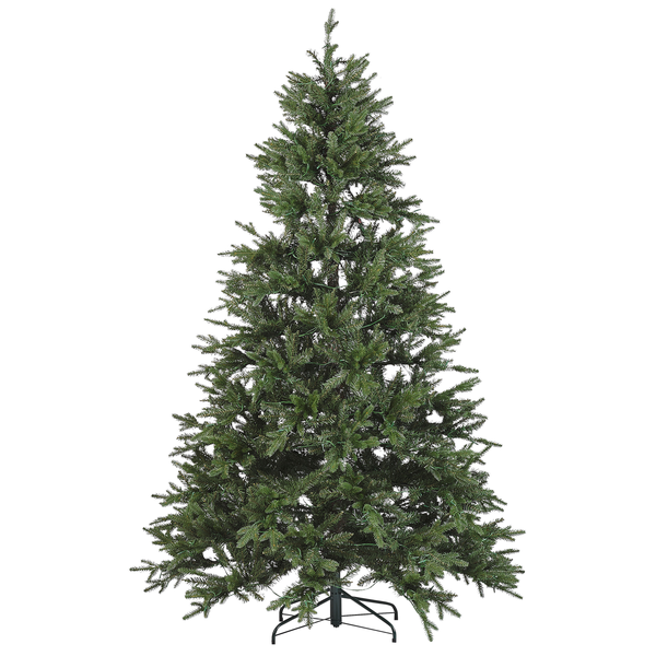 Künstlicher Weihnachtsbaum mit Ständer