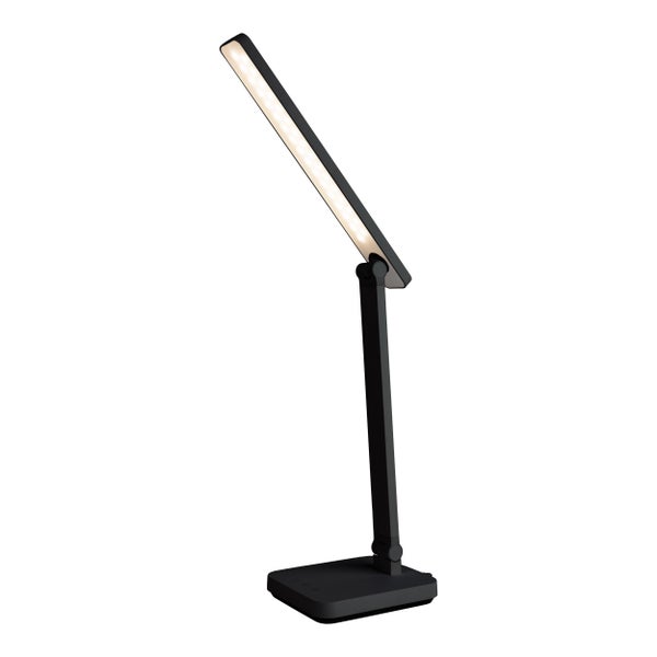 Schreibtischleuchte mit LED