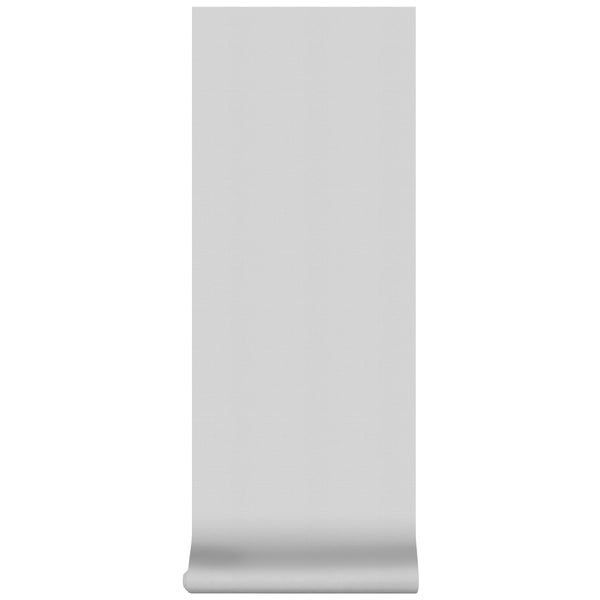 Vliestapeten Uni Gris