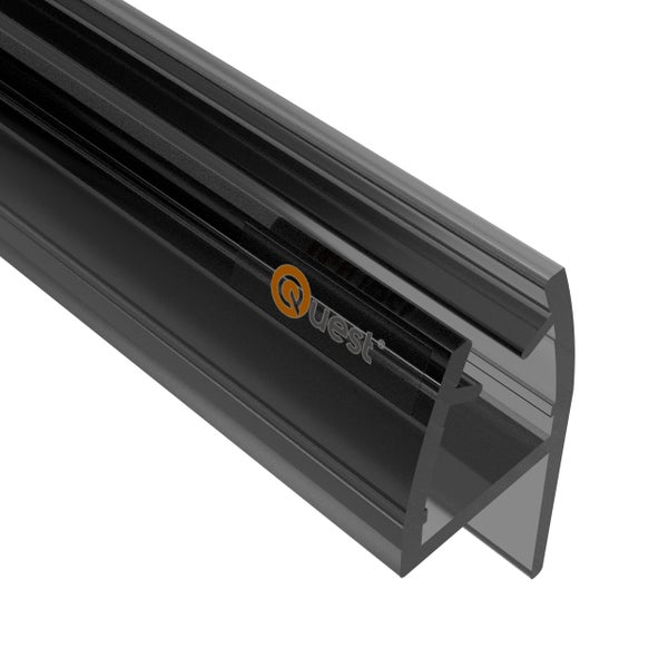 Quest Logo Dichtungsprofil