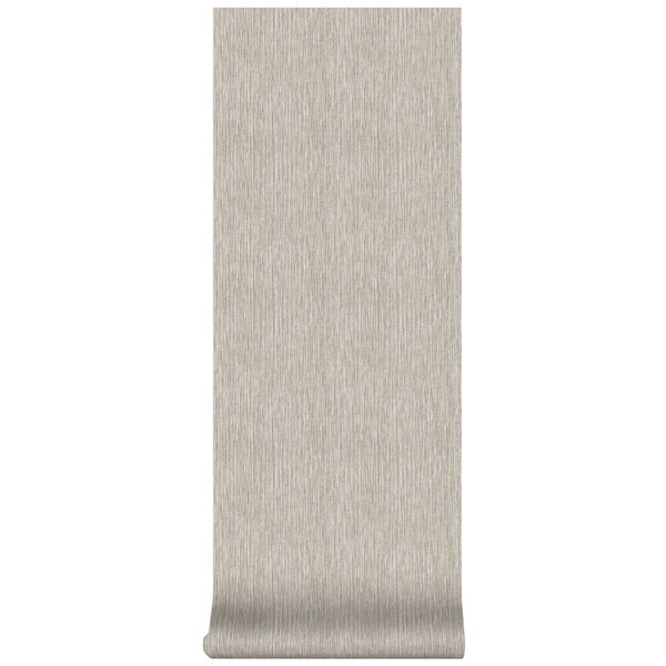 Vliestapeten Bambus Gewebe Gr�n Beige