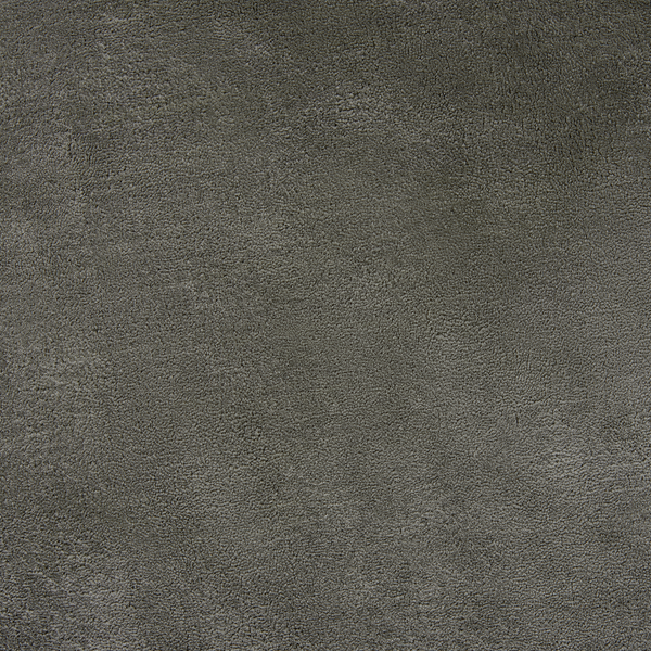 Teppich GESI II Dunkelgrau ø 140 cm Viskose