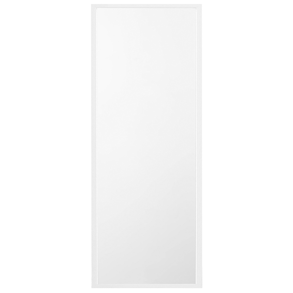 Standspiegel TORCY 140 cm Weiß