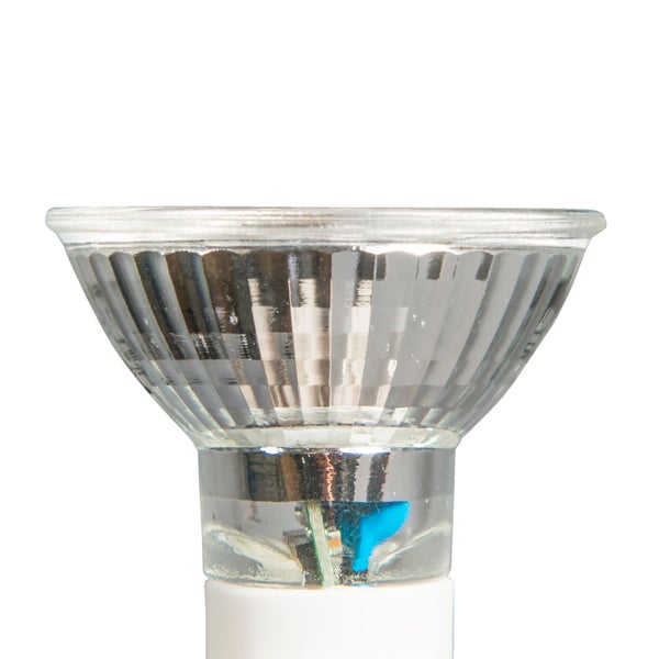 Set mit 3 GU10 LED-Lampen 6W 450 Lumen 2700K dimmbar