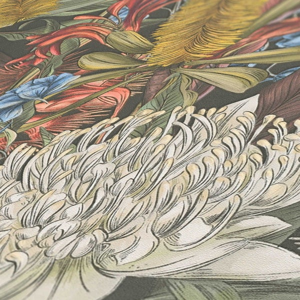 Schwarzes Brennenstuhl Ladegerät